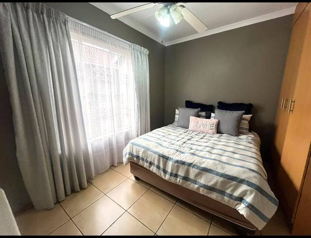 3 BEDROOM TOWNHOUSE FOR SALE IN BENDOR